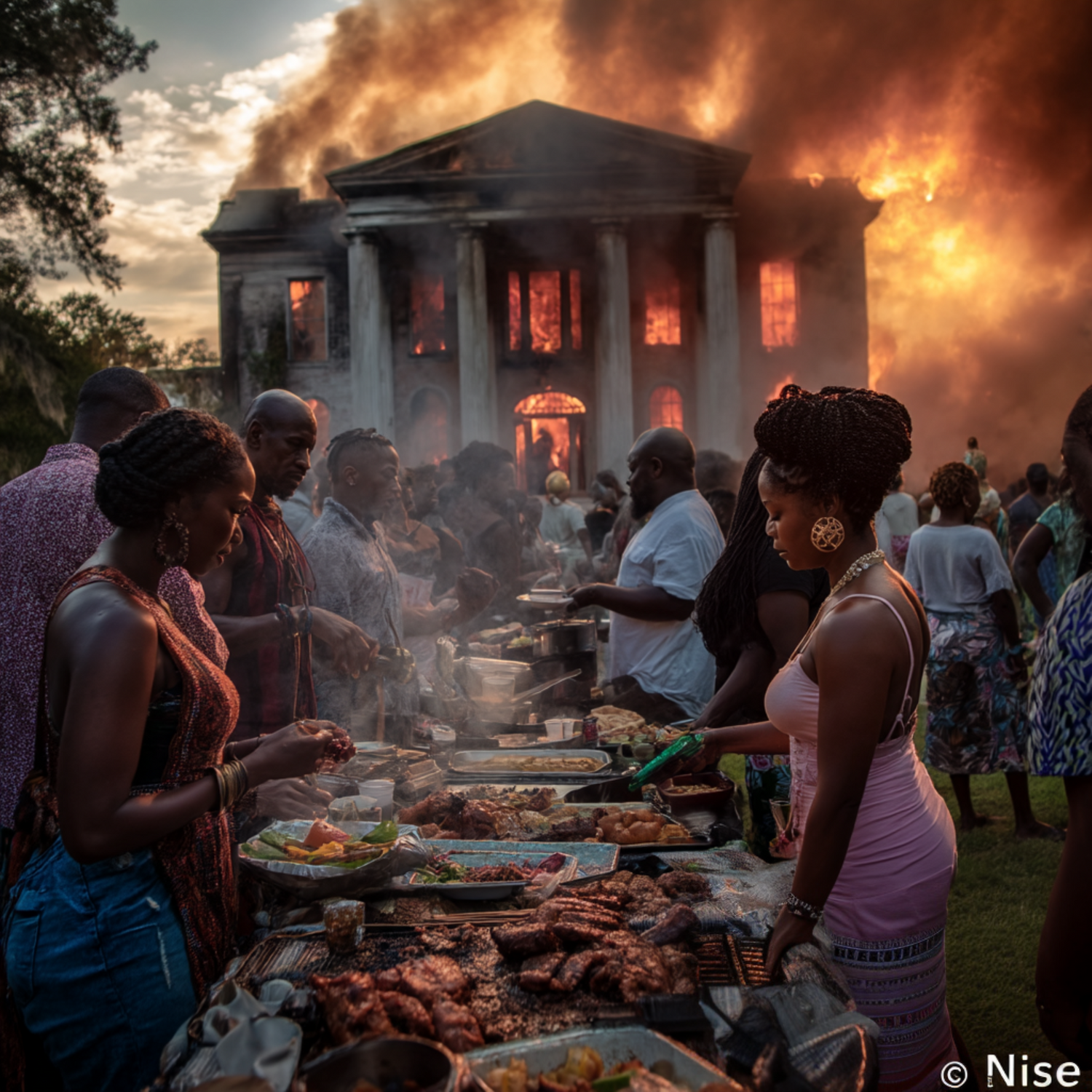 Juneteenth Freedom Collection