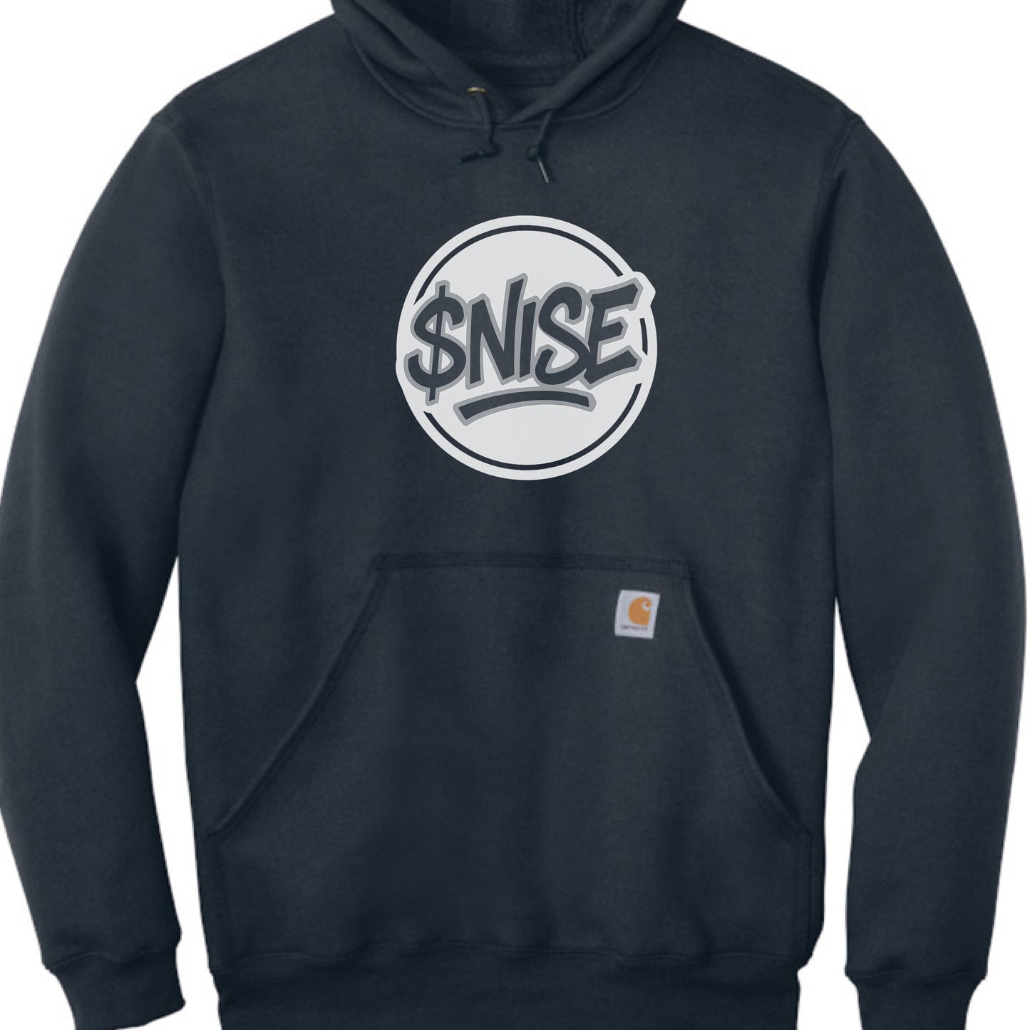 New Navy - FRONT